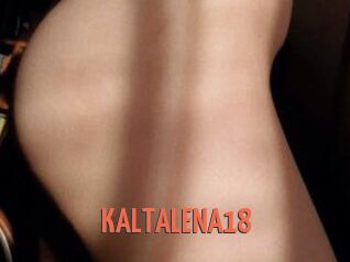 KALTALENA18