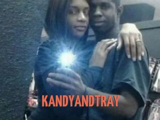 KANDYANDTRAY