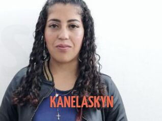 KANELASKYN