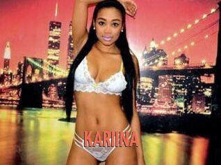 KARIINA