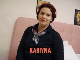 KARIYNA