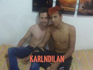 KARLNDILAN