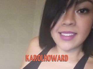 KAROLHOWARD