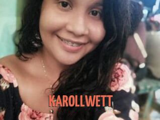 KAROLLWETT
