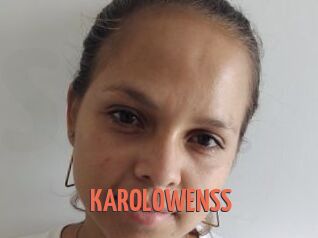 KAROLOWENSS