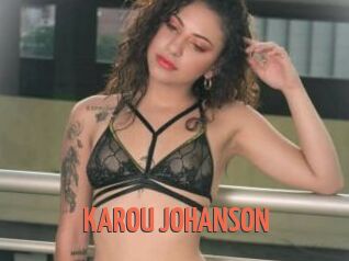 KAROU_JOHANSON