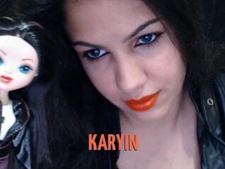 KARYIN