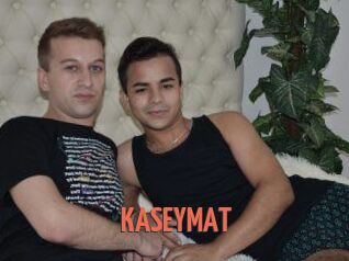 KASEYMAT