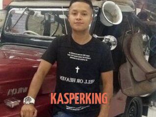 KASPER_KING