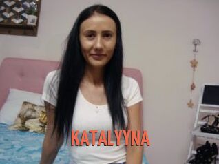 KATALYYNA