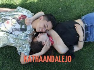 KATHAANDALEJO