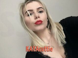 KAYAcuttie
