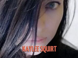 KAYLEE_SQUIRT