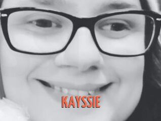 KAYSSIE