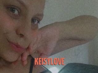 KEISYLOVE
