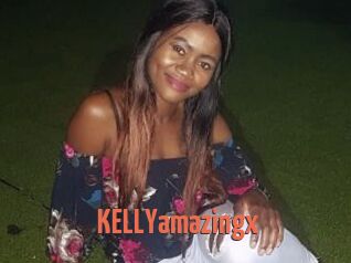 KELLYamazingx