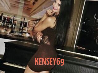 KENSEY69