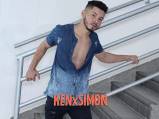 KENxSIMON