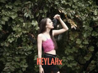 KEYLAHx
