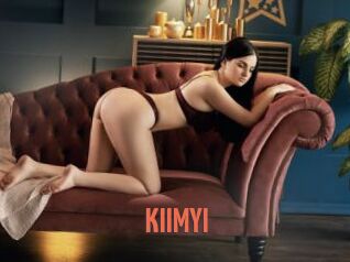 KIIMYI