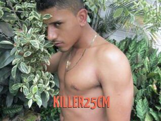 KILLER25CM