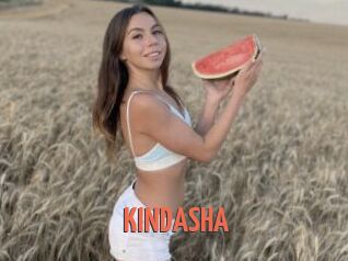 KINDASHA