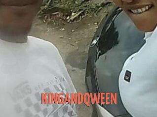 KINGANDQWEEN
