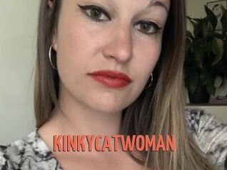 KINKYCATWOMAN
