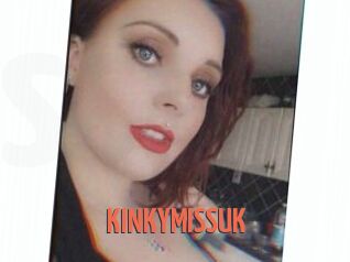 KINKYMISSUK