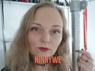 KINKYWE
