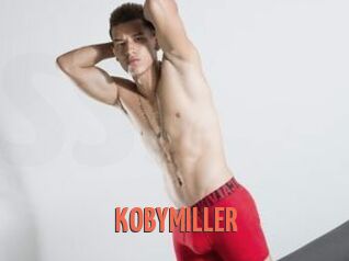 KOBYMILLER