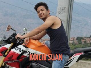 KOICHI_SUAN