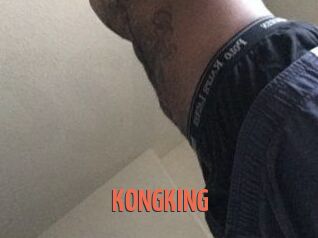 KONGKING
