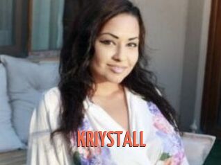 KRIYSTALL