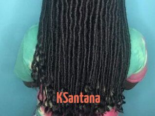 KSantana