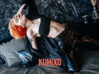 KUMiXO