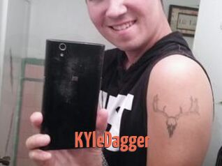 KYle_Dagger