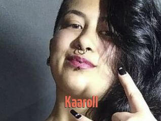 Kaaroll