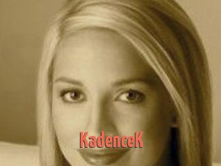 KadenceK