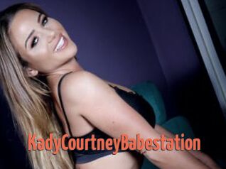 KadyCourtneyBabestation