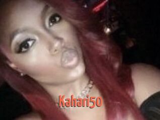 Kahari50