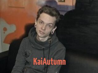 KaiAutumn