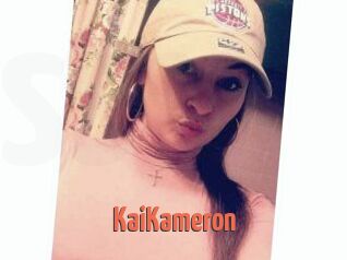 KaiKameron