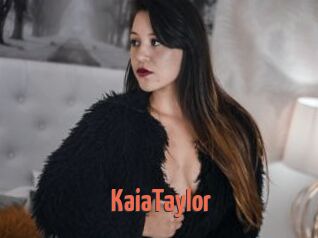 KaiaTaylor