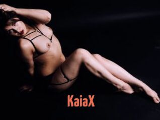 KaiaX