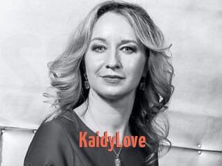 KaidyLove