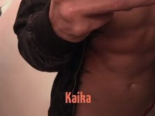 Kaika