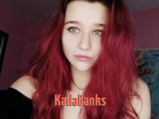 KailaBanks