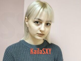 KailaSXY