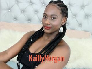 KaillyMorgan